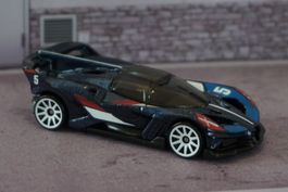 HotWheels Bugatti Bolide TOP !!!!!!!!!!!!!!!!!