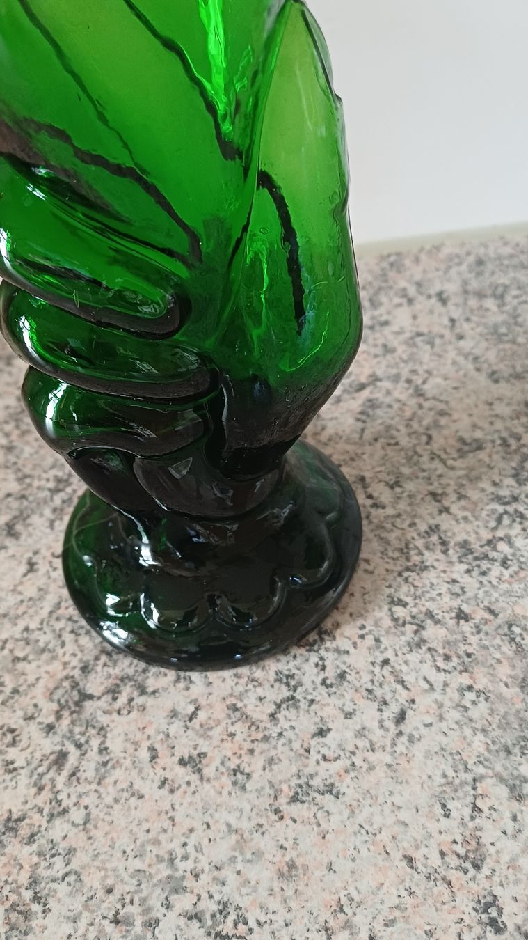 Vasen & Gefässe: Schöne Hand Vase – Gebraucht aus Flawil von Naphtali 9