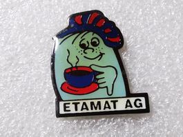 Ansteckpin 135: Etamat AG
