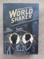 World Shaker von Richard Harland