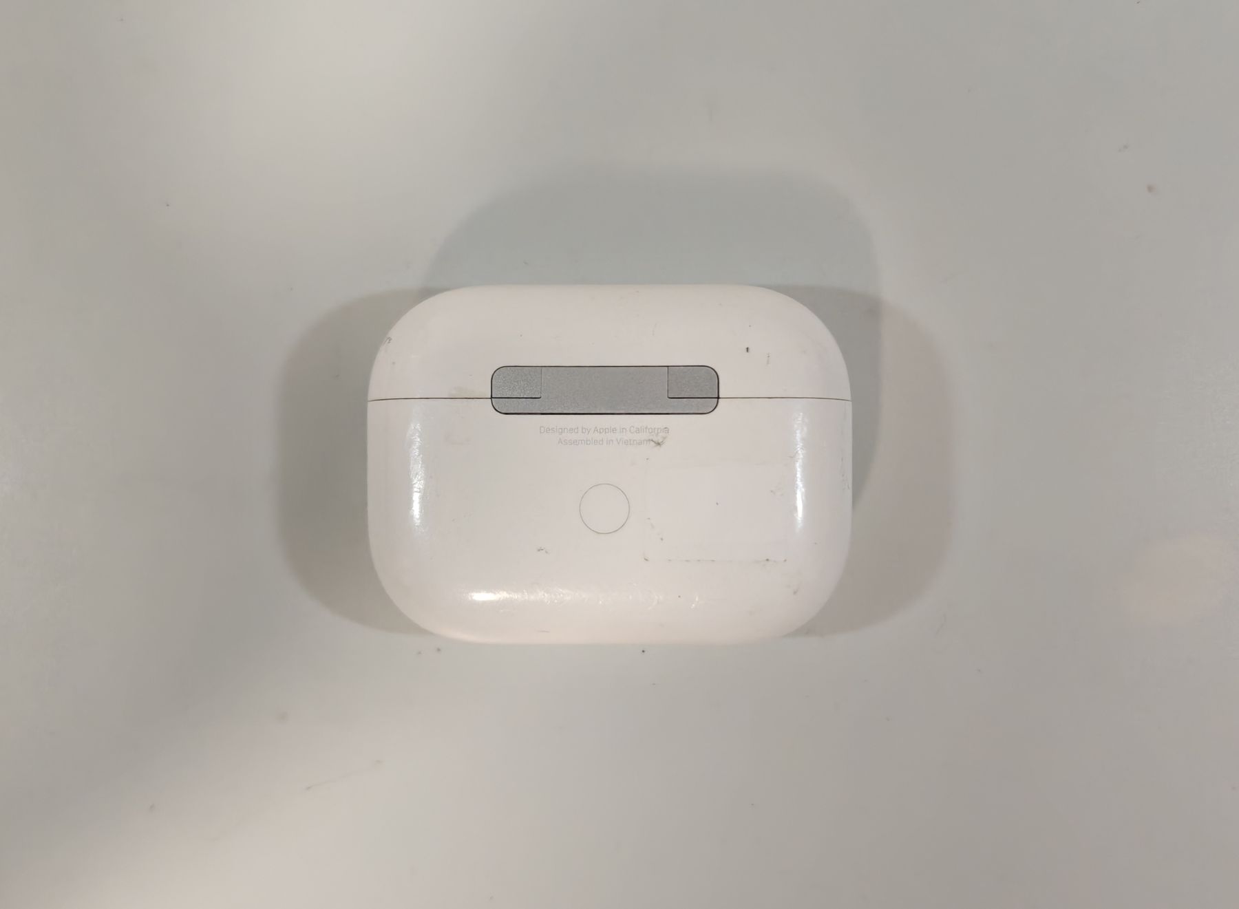 Apple Cuffie: Airpods Pro A2190 – Usato da Ehrendingen venduto da Rocky985 1