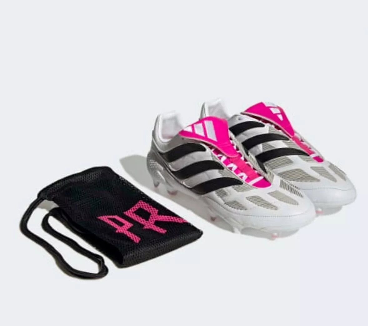 Adidas Scarpe da uomo: Adidas Predator Precision FG - Limited Collection US10/UK9.5 – Nuovo e nell'imballaggio originale da Bottmingen venduto da Sstudios