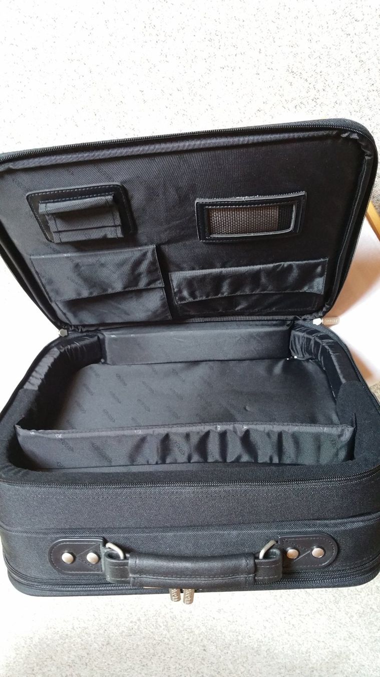 Borse: Laptoptasche Dicota – Nuovo (secondo la descrizione) da Bäretswil venduto da ricoric 1