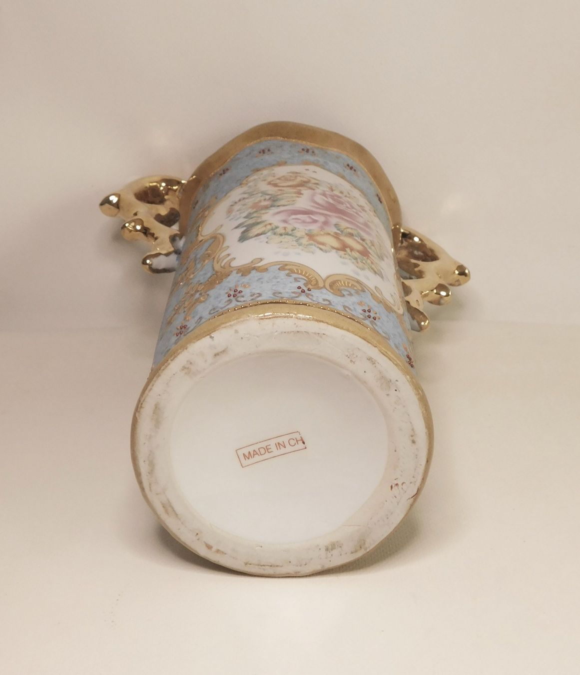 Vasi & Recipienti: Vintage china vase – Usato da Emmenbrücke venduto da Neverlaand-22 6