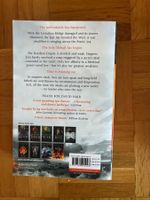 Buch "Prince of the Spear" von David Hair