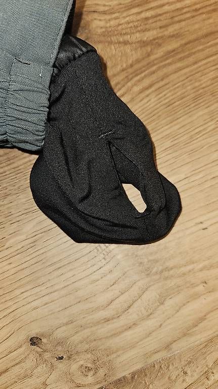 Giacche & Cappotti: Protest Kinderjacke Gr.140 – Usato da Wiedlisbach venduto da Papillon83 2