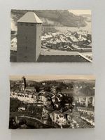   Ansichtskarten Schweiz - Auquartier & Galterntal Freiburg