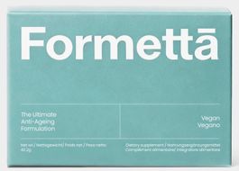 Formettā The Ultimate Anti-Ageing Formulation