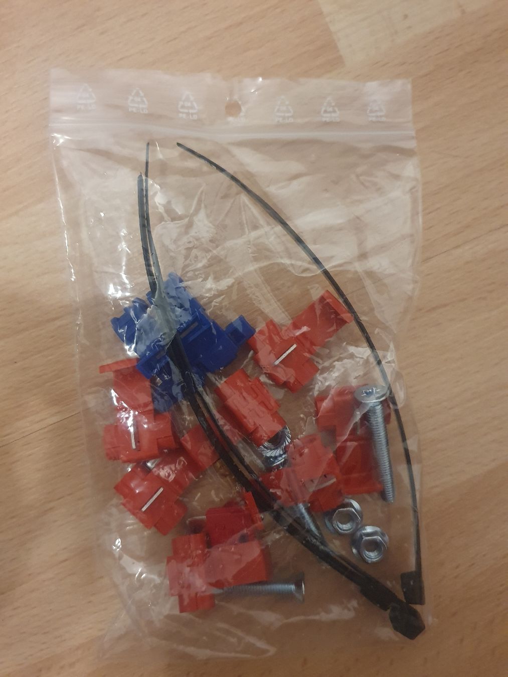 Anhängerkupplungen: Elektrosatz Anhängerkupplung 13-polig – Neu (gemäss Beschreibung) aus Benglen von Xylem 4