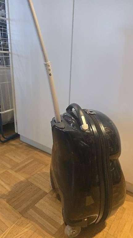 Valigie: Kinderkoffer Pinguin – Usato da Wohlen b. Bern venduto da Seboche 1