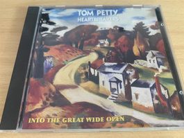 Tom Petty And The Heartbreakers – Into The Great Wide Open