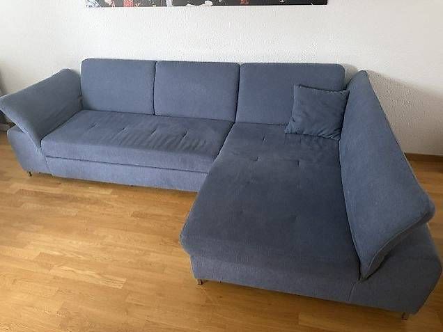 Sofas: Sofa / Couch – Gebraucht aus Bern von Drizzt4689