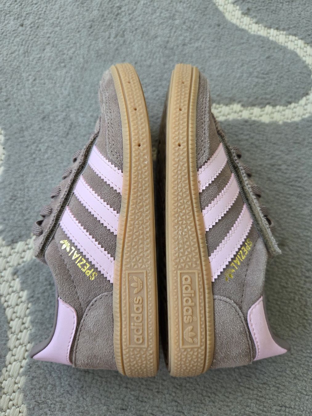 Adidas Scarpe per ragazze: Adidas Spezial Kids Sneaker – Usato da Stein AG venduto da MARILiii89 1