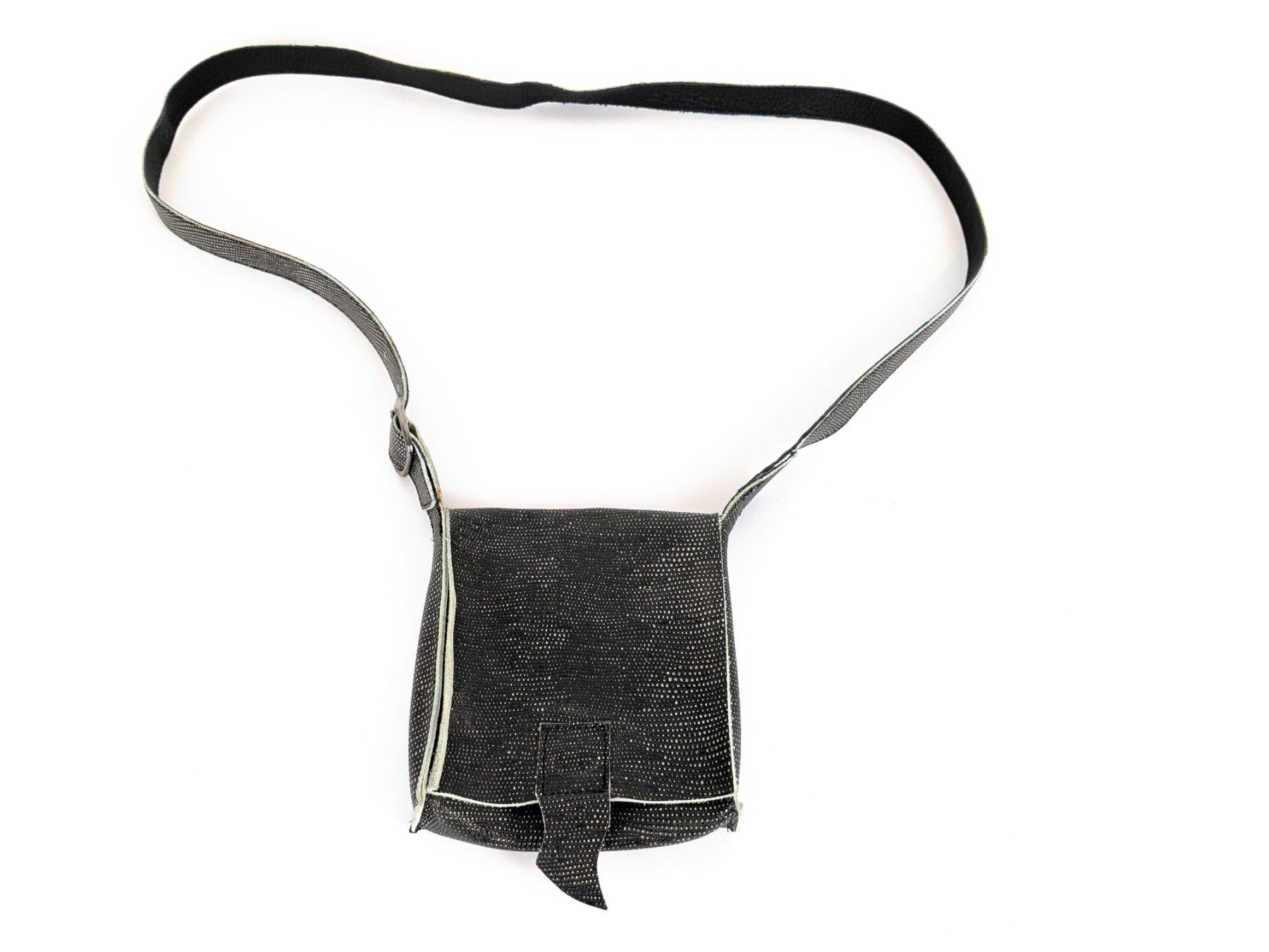 Borse da donna: Lederhandtasche Unikat – Usato da Thun venduto da Restwert_Thun
