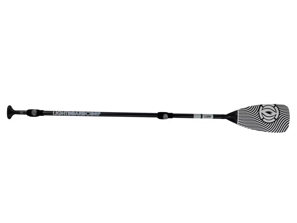 Bateaux pneumatiques & canoës: Light SUP Paddle Intermediate 172-212cm – Neuf avec emballage d'origine à Silvaplana par Swisskitesurf 1