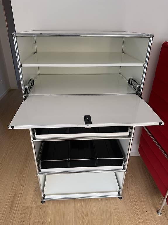 Regale: USM Haller – Gebraucht aus Barbengo von AlePan3 1