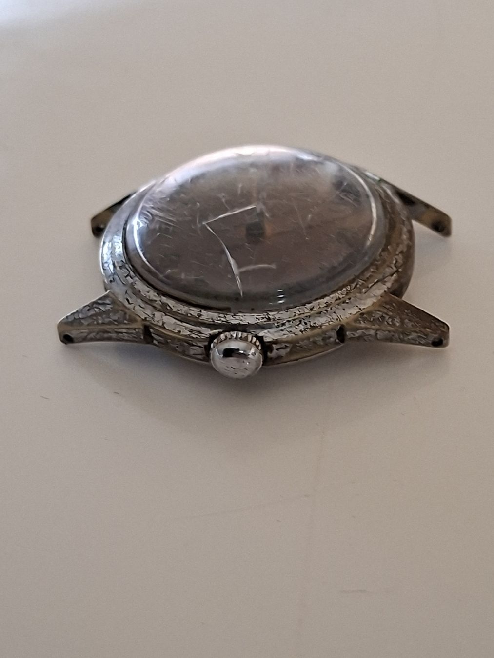 Orologi: Vintage GEO Automatic – Difettoso da Bern venduto da rojdabern 2