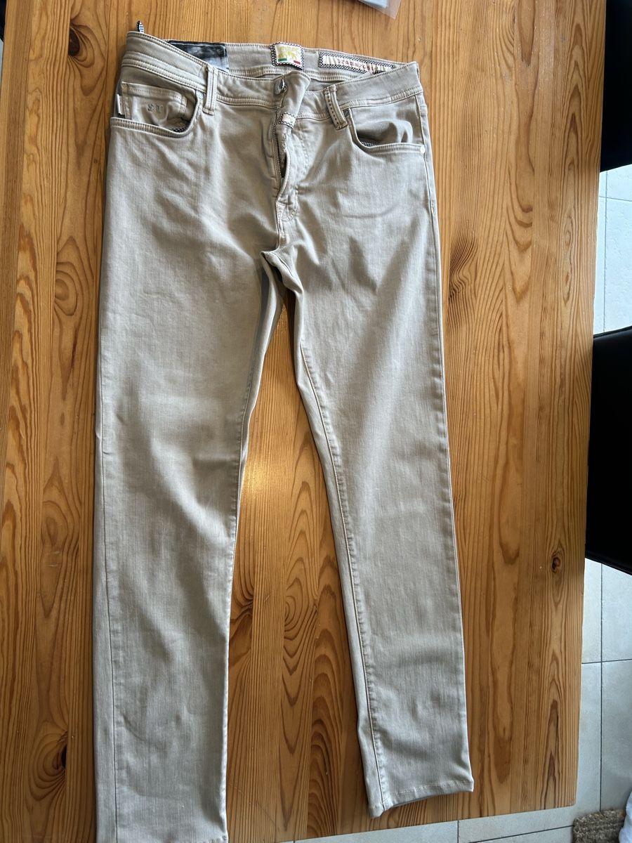 Jeans: Herrenhose Tramarossa – Usato da Wallisellen venduto da Aurorasun