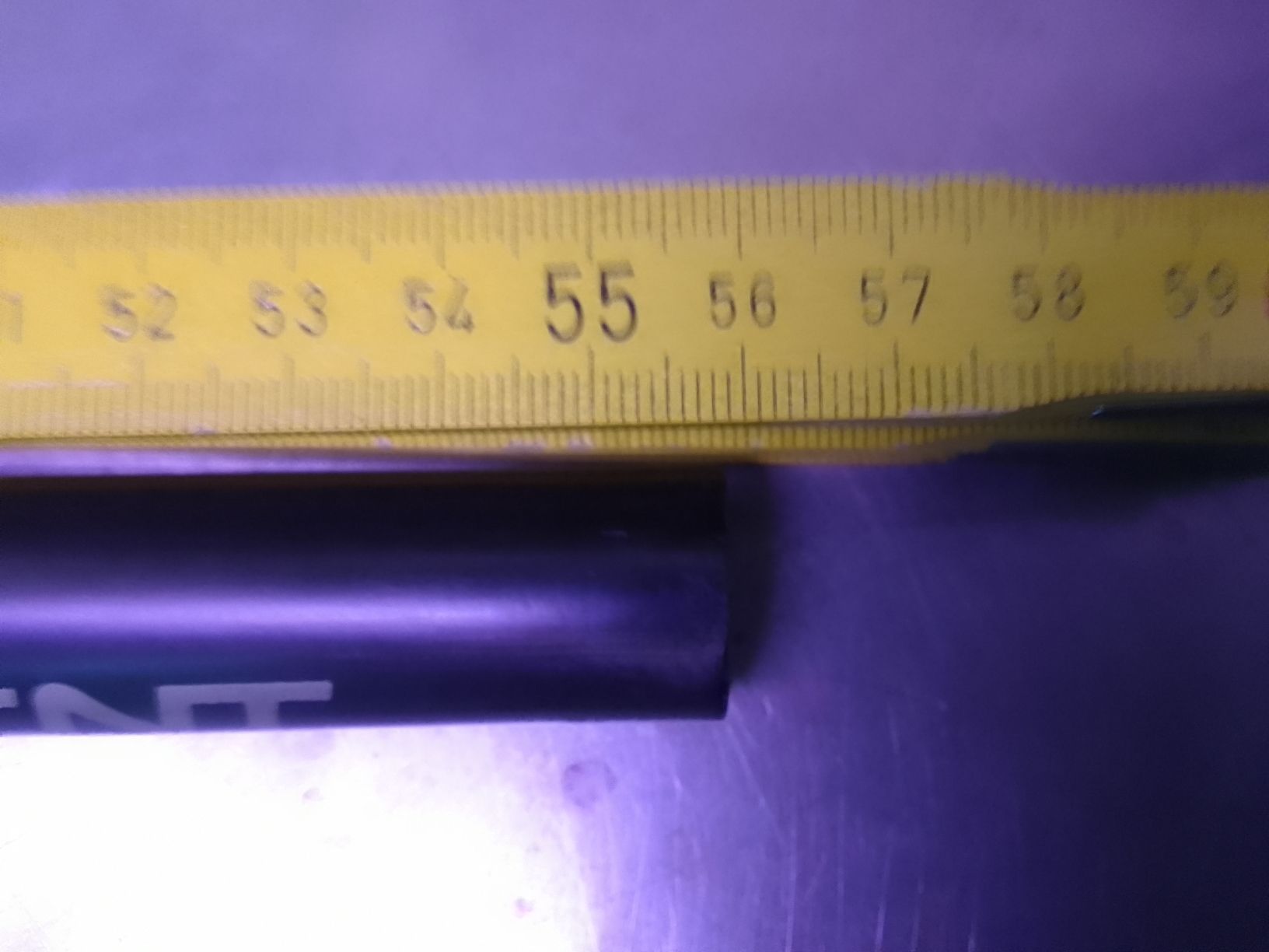 Easton Pezzi di ricambio: Easton MTB Lenker EC90 Carbon  – Usato da Ebmatingen venduto da swiss.canadian 4