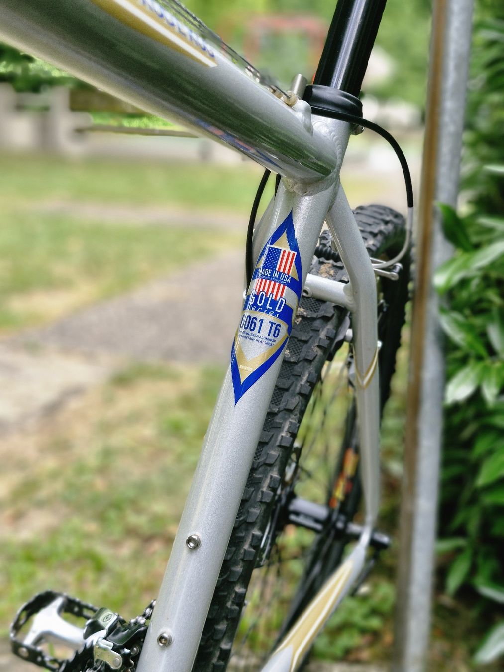 Biciclette: Gary Fisher Hoo Koo E Koo – Usato da Cham venduto da ben_r9pl 4
