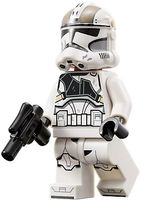 LEGO Star Wars Clone Trooper Gunner (Phase 2) (sw1236)‪‪‪‪‪‪
