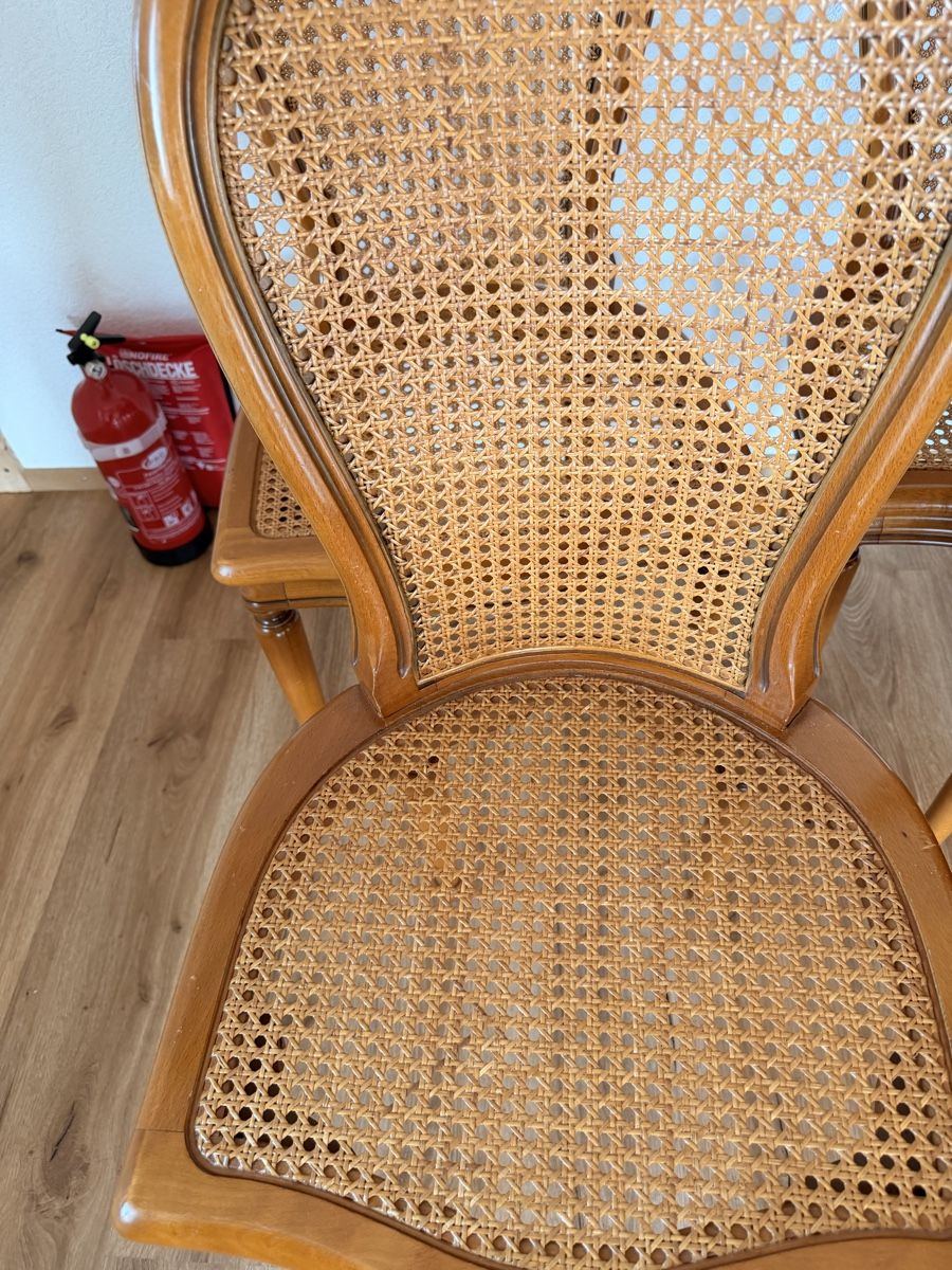 Sedie: Antique chair – Nuovo (secondo la descrizione) da Siebnen venduto da cal_szj7 2