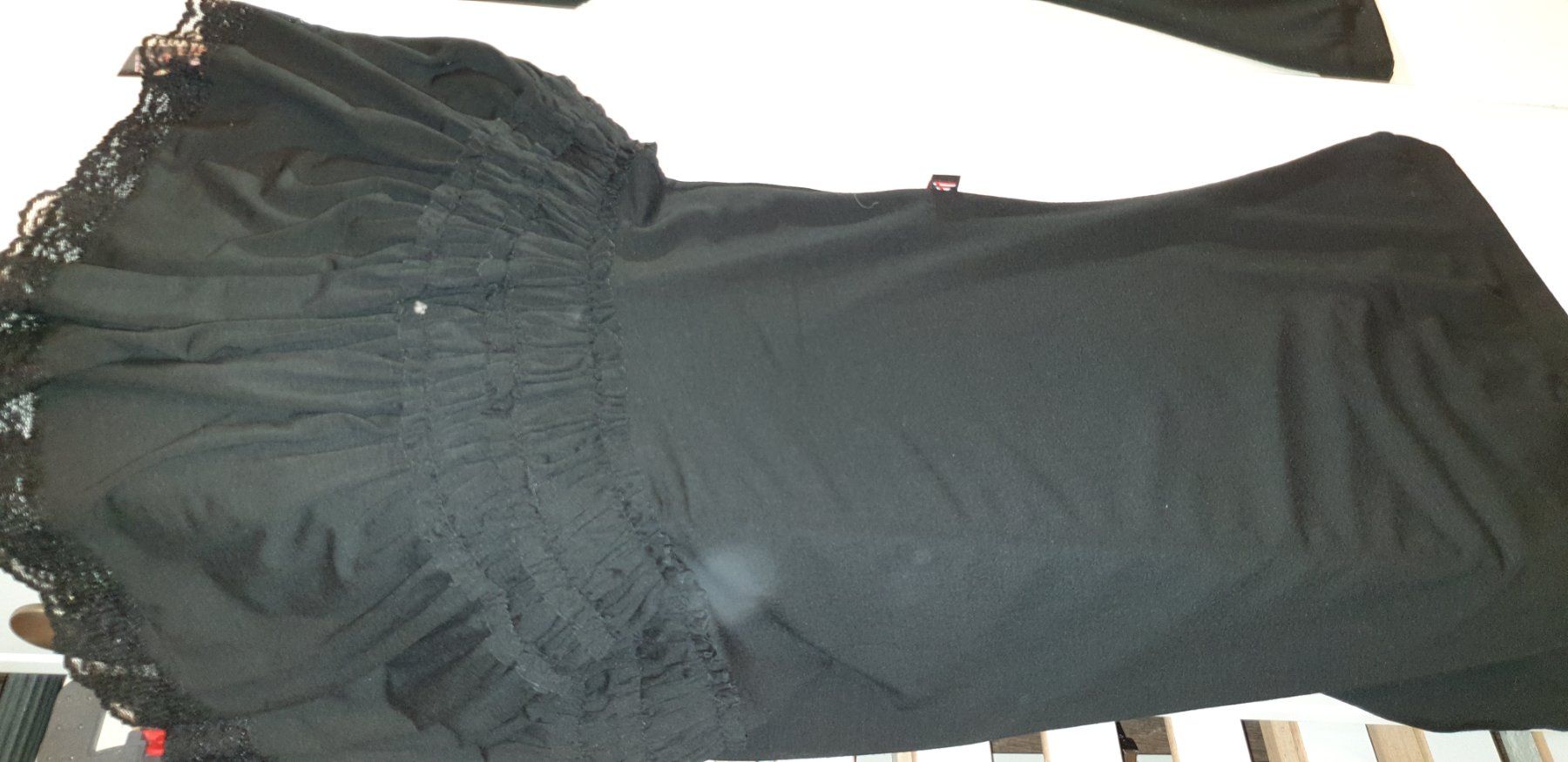 Kleider: Sommer Kleid gr 34 – Gebraucht aus Gwatt (Thun) von Letzte-Chance-III 3