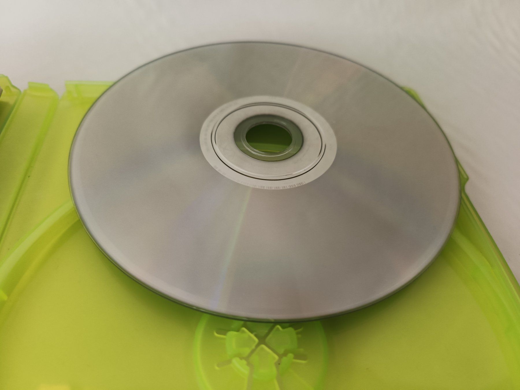 Microsoft Giochi: Xbox 360 Game: Tom Clancy's H.A.W.X. - Live – Usato da Oberhofen Thun'see venduto da cri_6md2 3