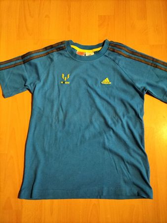 Adidas Messi Kinder T-Shirt, Gr 152- Top Zustand!