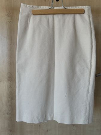 S_MaxMara Pencil Skirt - Size 42