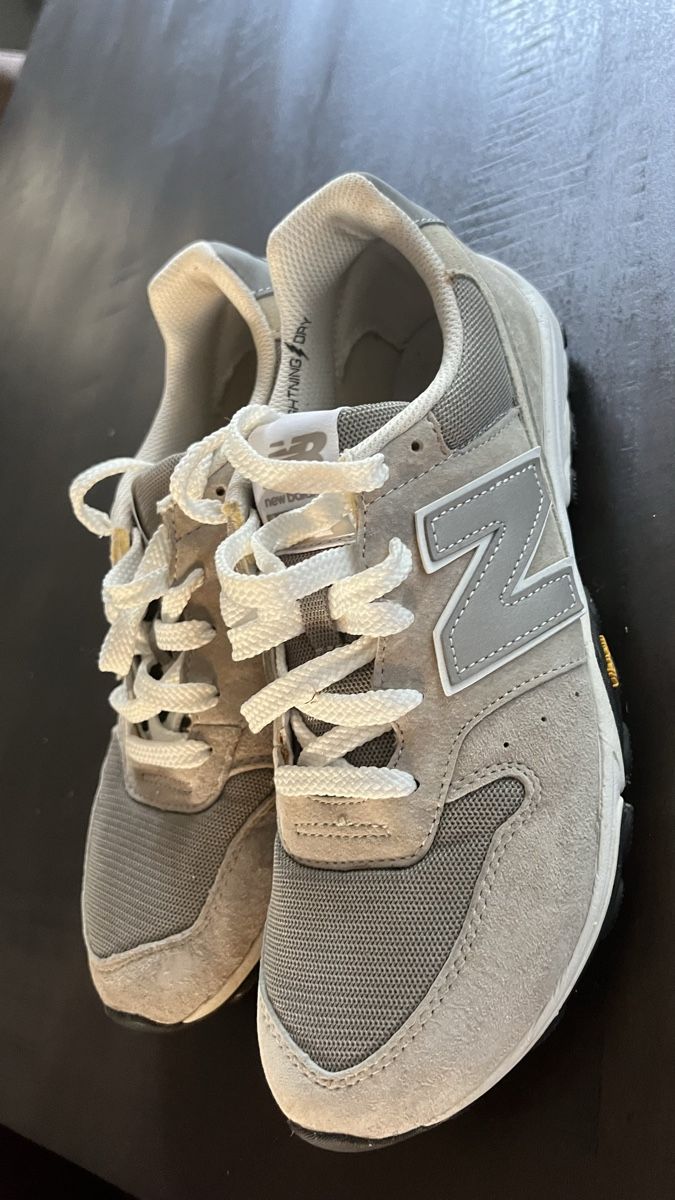 Herrenschuhe: Schuhe New Balance 996 – Neu (gemäss Beschreibung) aus Ostermundigen von HQ23 1