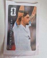 Panini Cola Sticker FEDERICO VALVERDE