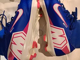Nike Fussballschuhe 41 Airzoom