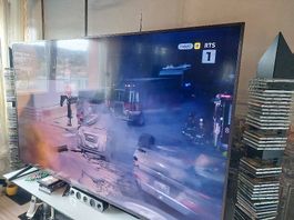 Tv Sony 85 pouces