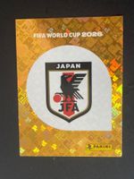 Panini JPN1