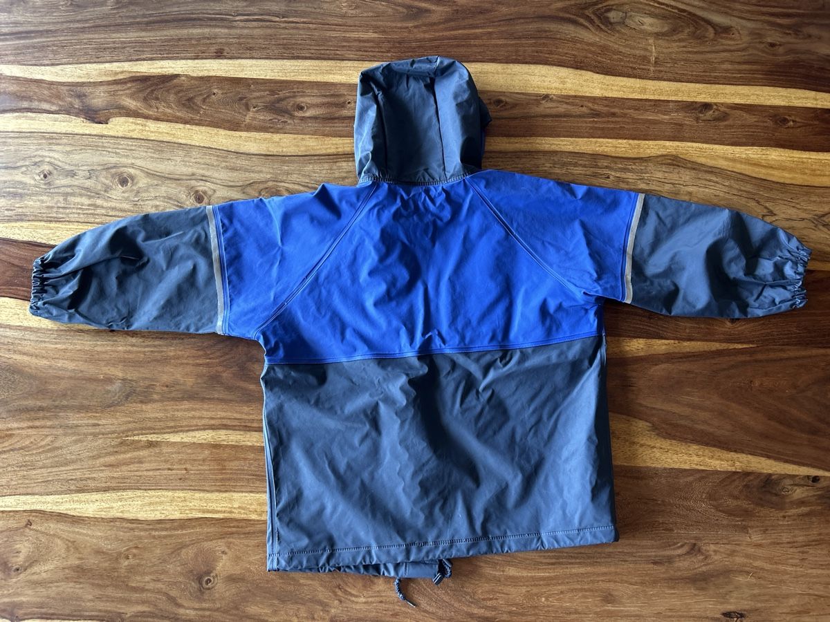 Rukka Giacche & Cappotti: Rukka Regenjacke Gr. 116 – Usato da Günsberg venduto da Saendu26 1