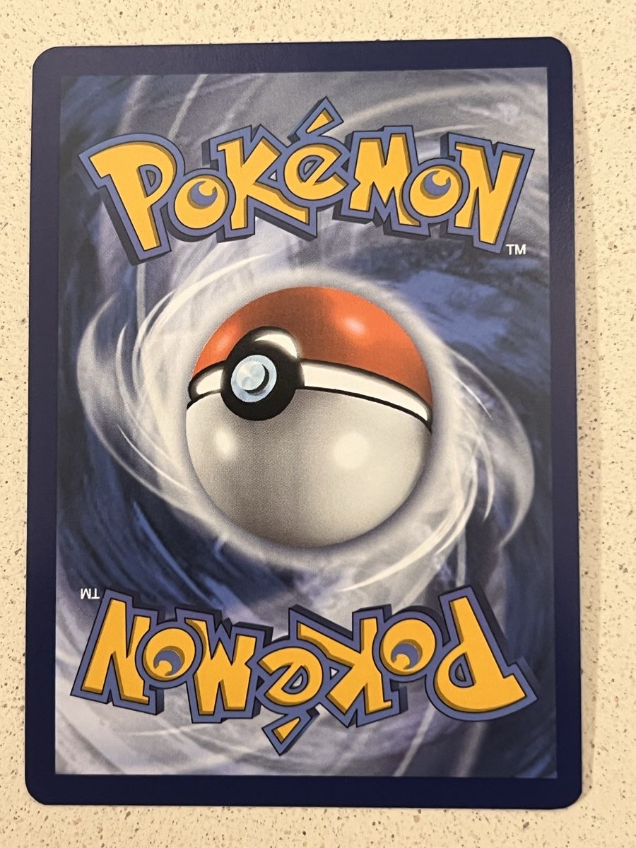 Pokémon Sammelbilder & Trading cards: Yuka Morii Aipom #211 – Neu (gemäss Beschreibung) aus Zollikon von inf_l5jd 1