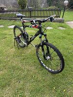BMC Profi Mountainbike Extraklasse !