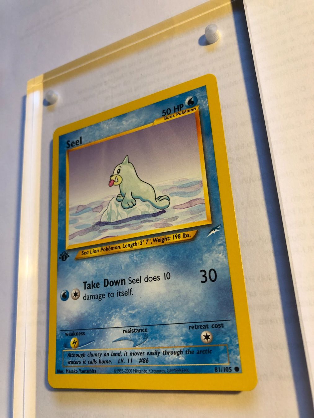 Carte collezionabili: Seel 1st Neo Destiny - MINT - ab 1.- – Usato da Giubiasco venduto da dan_pr8b 2