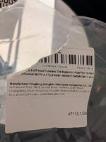 Rad für vermutlich e-Trottinett, neu