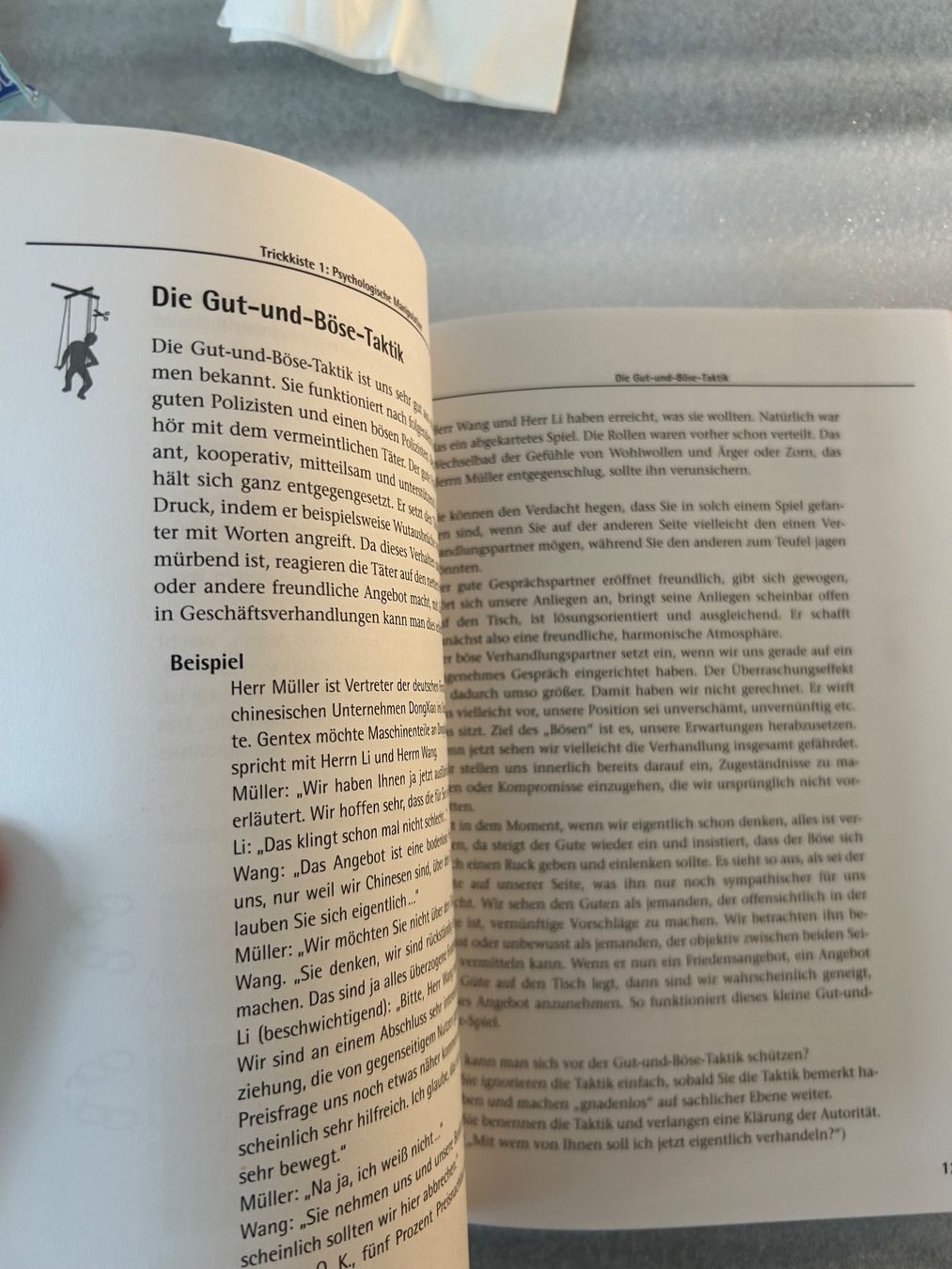 Libri: Manipulationen - Thomas Willhelm / Andreas Edmüller – Usato da La Chaux-de-Fonds venduto da jacq_LaTsch0 2