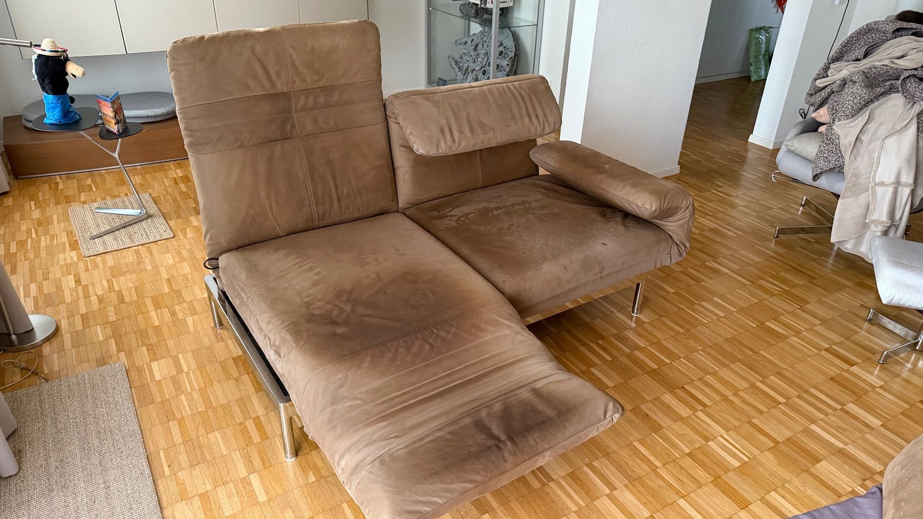 Rolf Benz Sofas: Sofa von Rolf Benz – Gebraucht aus Burgdorf von maliku 3