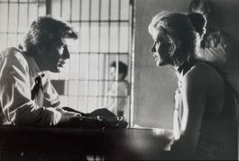 Film, Richard Gere und Kim Basinger