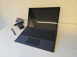 Microsoft Surface Pro 7 I7 16GB RAM