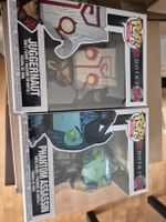 Funko Pop DOTA 2 – Juggernaut #354 & Phantom Assassin #356