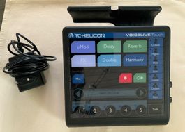 TC Helicon Voice Live Touch