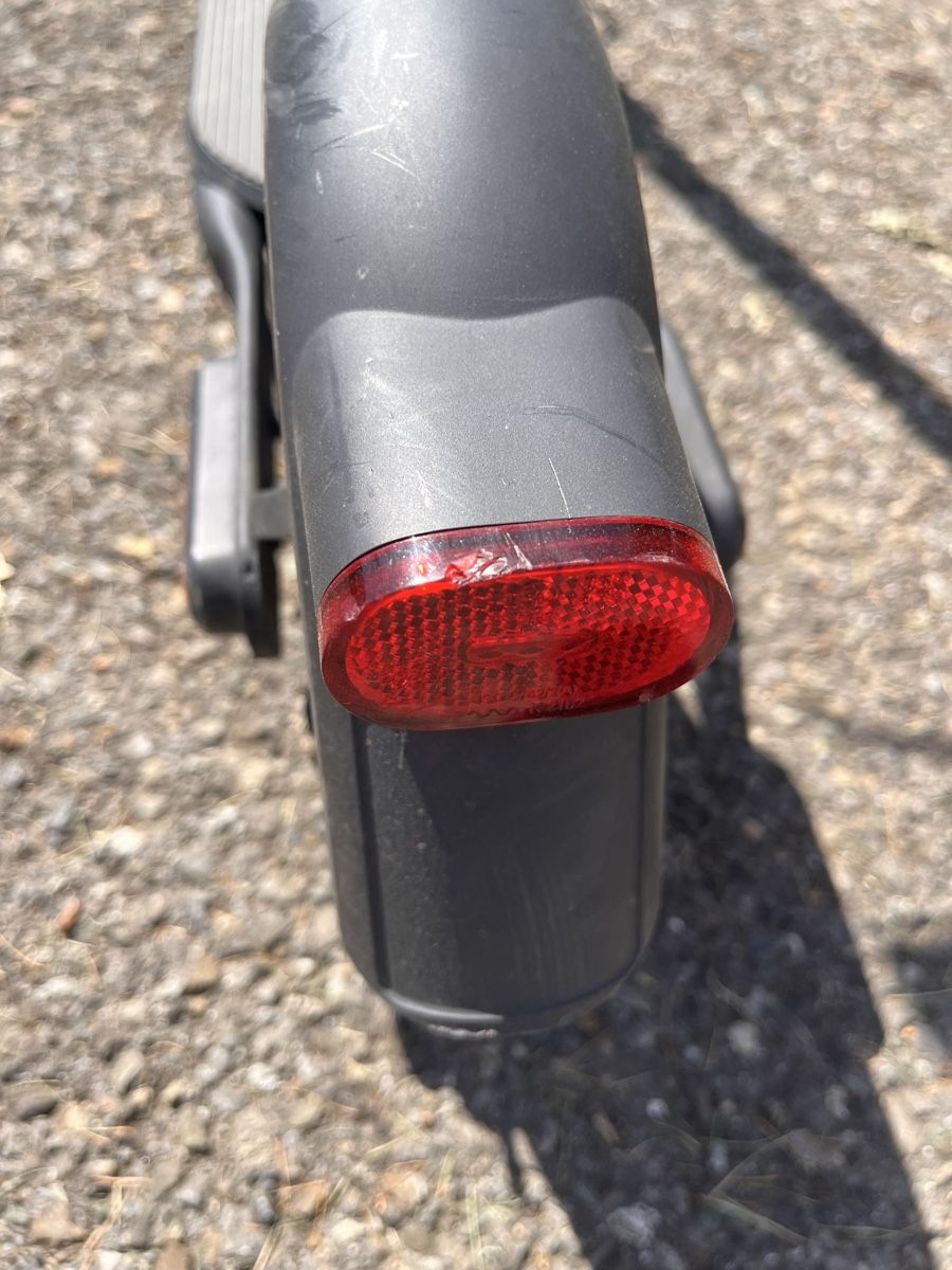 Xiaomi Kickboard: Xiaomi Light 4 – D'occasion à Birr par rangelini 9