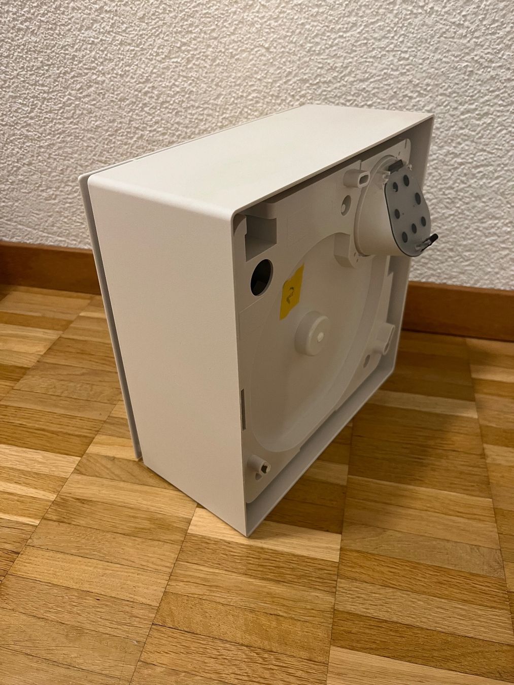 Helios Ventilatoren: Helios Ventilator ELS-VN60. Bad-Venti – Gebraucht aus bern von san_r5sb 7
