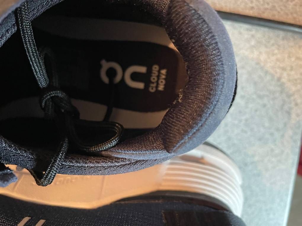 Scarpe da uomo: On Schuh  – Usato da Köniz venduto da Papabaer 1