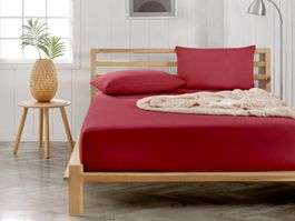 SAMS Premium Jersey Spannbettlaken 90/100 X 200/220cm